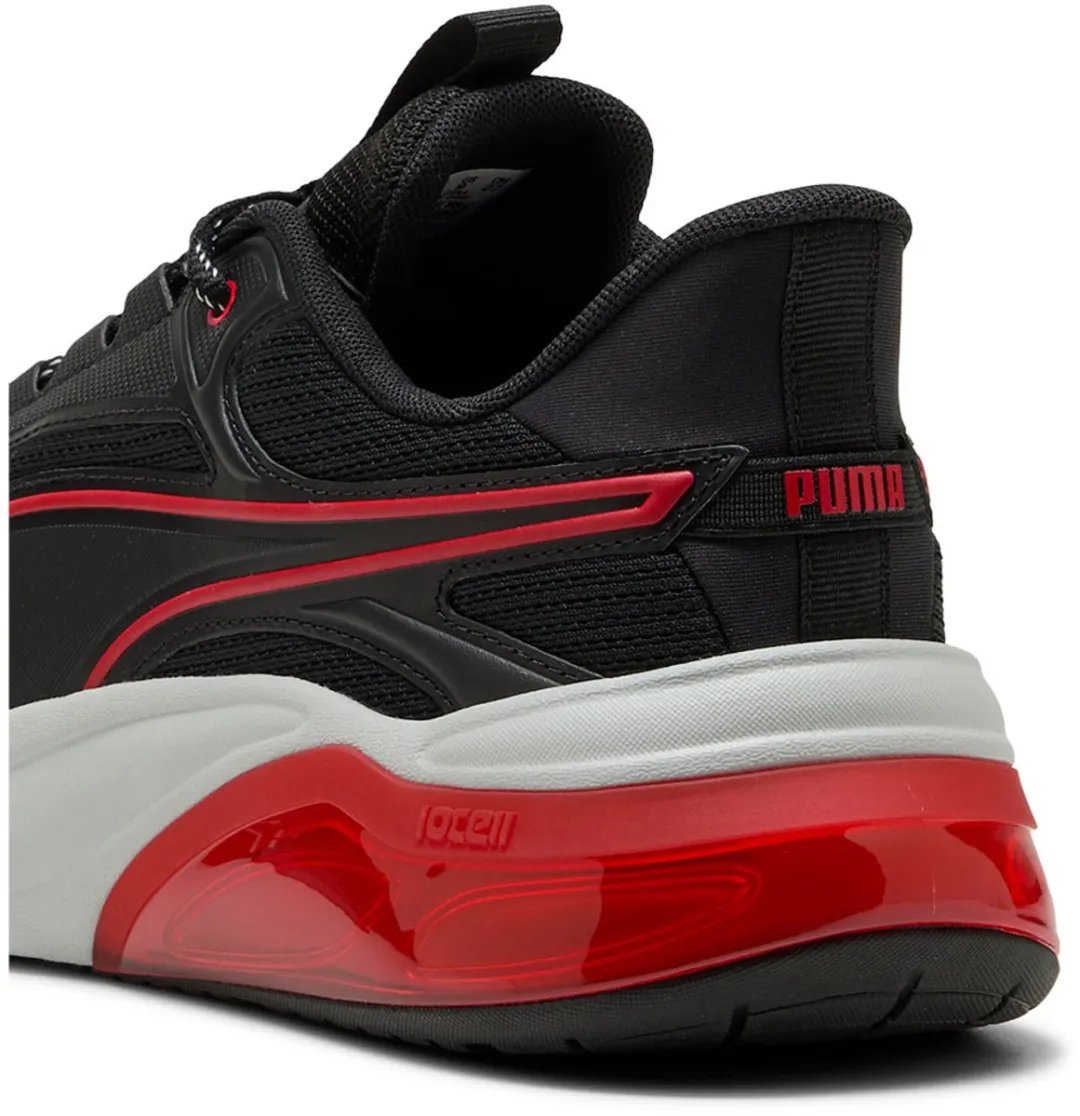 PUMA Cell Thrill Dash Hardloopschoenen - 42.5 - afbeelding 6 van 6