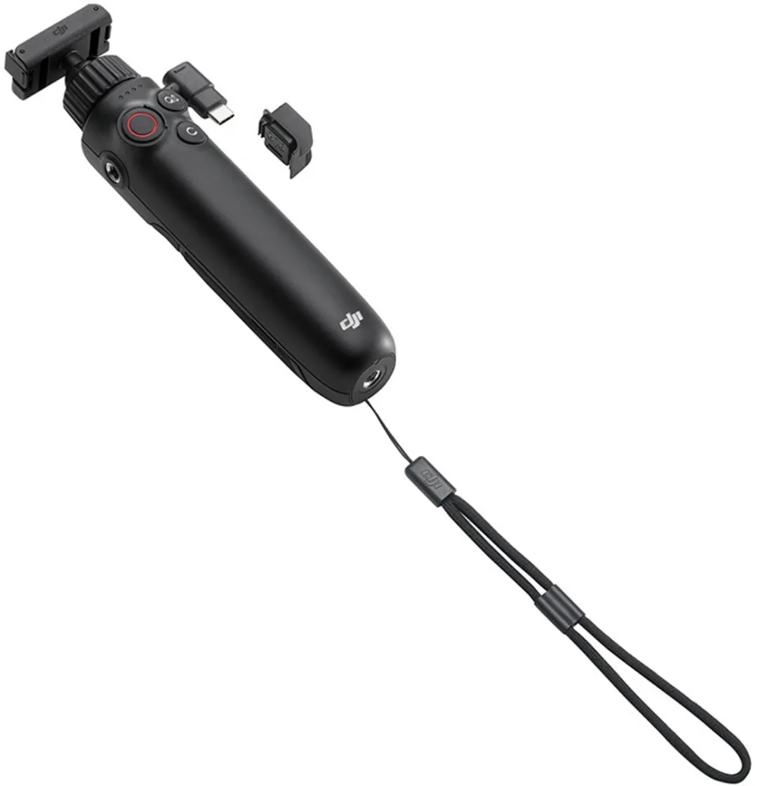 DJI Osmo Action Multifunctioneel Oplaadhandvat 6941565986238