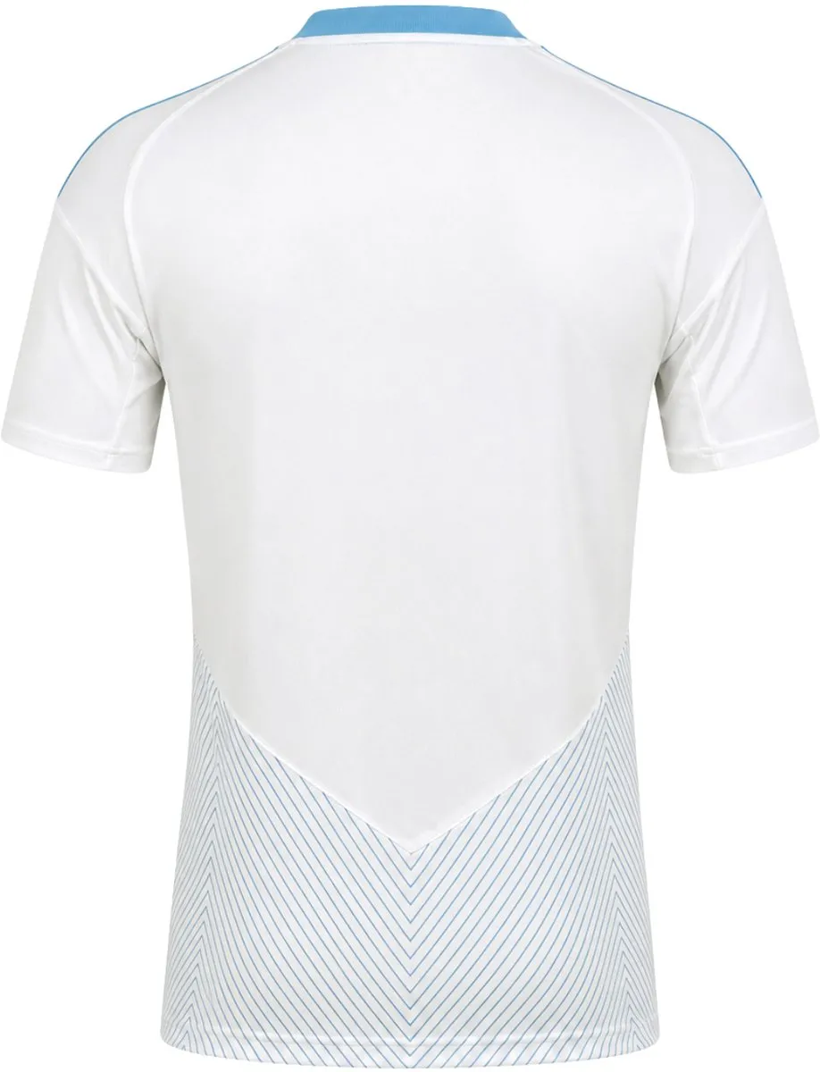 Adidas miCond22 Heren T-shirt Wit - 3XL