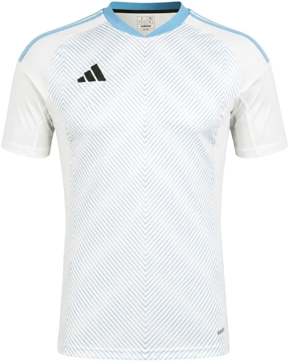 Adidas miCond22 Heren T-shirt Wit