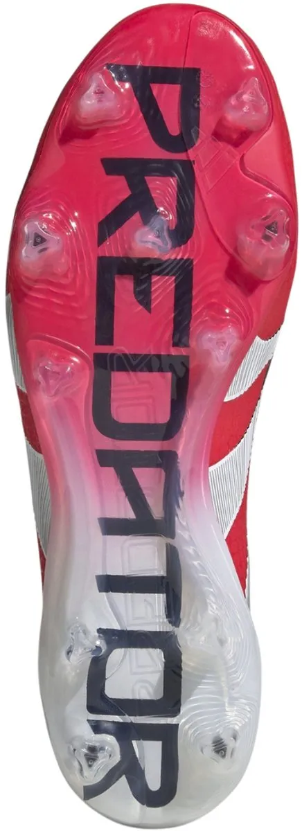 adidas Predator Elite FG Schoenen