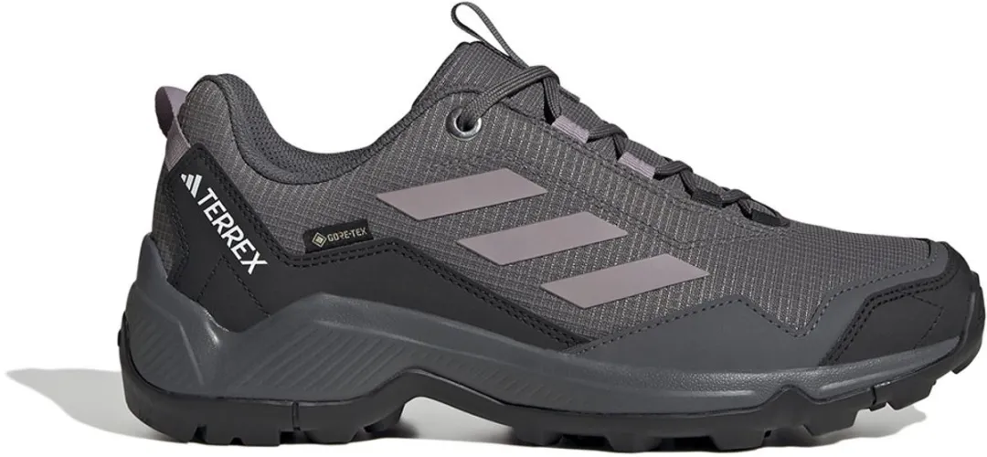 Adidas Terrex Eastrail Gore-Tex Dames - Grijs - 38 2/3 - afbeelding 2 van 6