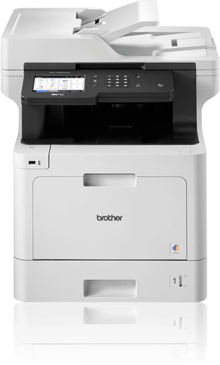 Brother MFC-L8900CDW All-in-One Laserprinter