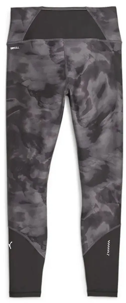 PUMA Run Ultraform AOP Leggings - Grijs S