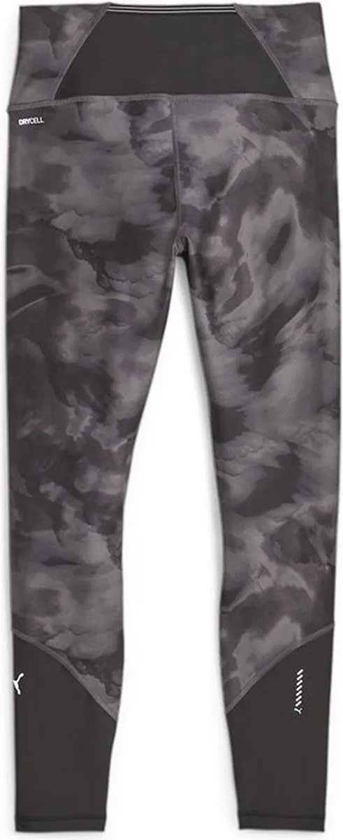 PUMA Run Ultraform AOP Leggings - Grijs S