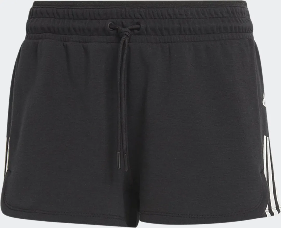 adidas Performance Train Essentials Pacer Short HR7853 - Zwart - L