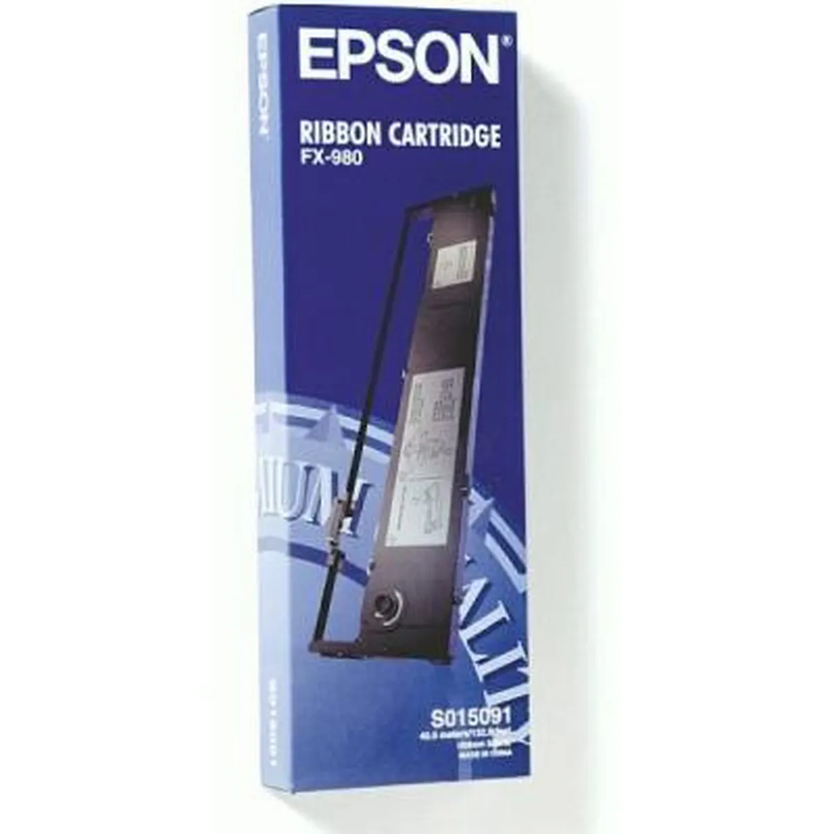Epson S015091 Inktlint Cartridge