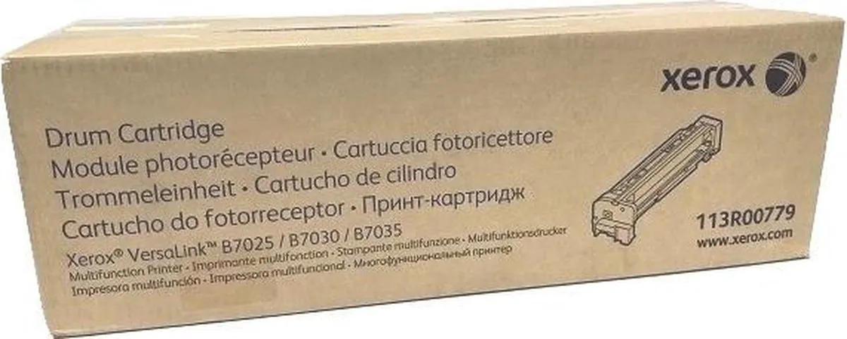 Xerox 113R00779 Tonercartridge