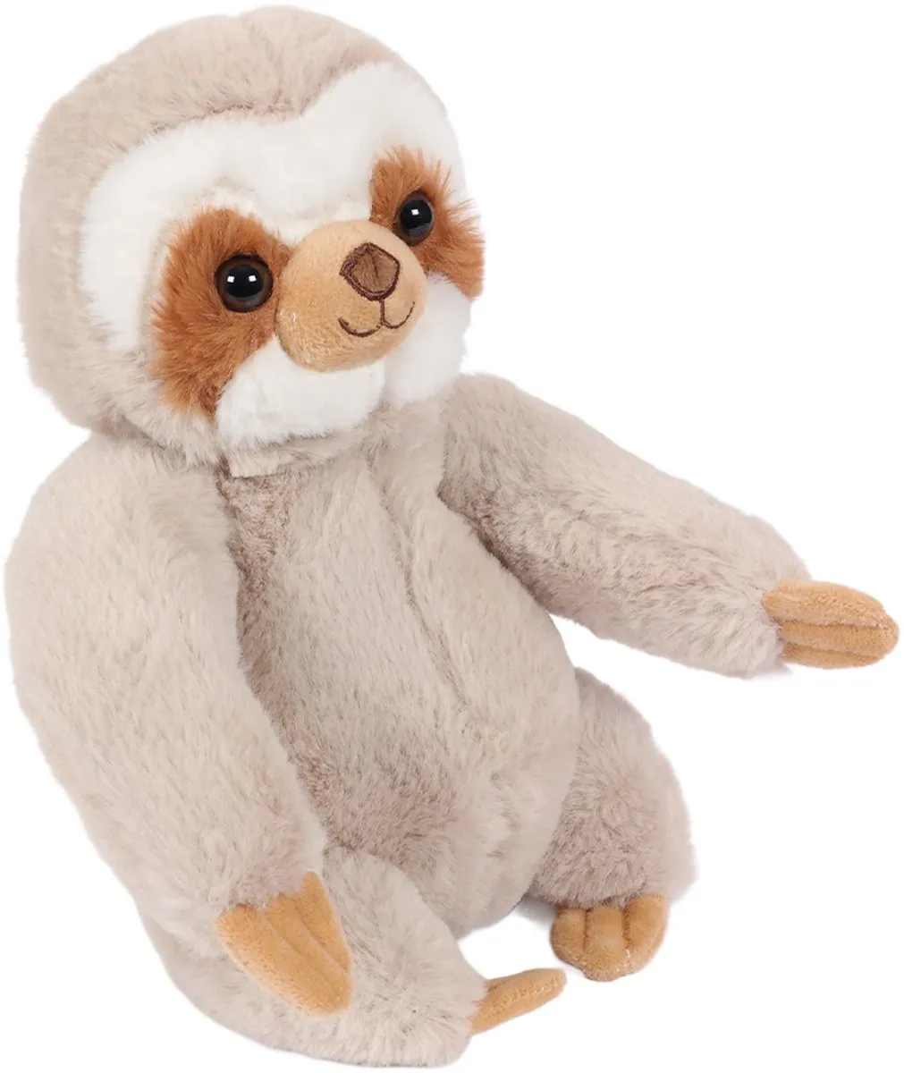 PIA Soft Toys Luiaard Pluche Knuffel