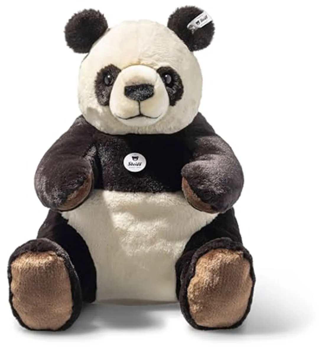 Steiff Pandi Giant Panda Knuffel