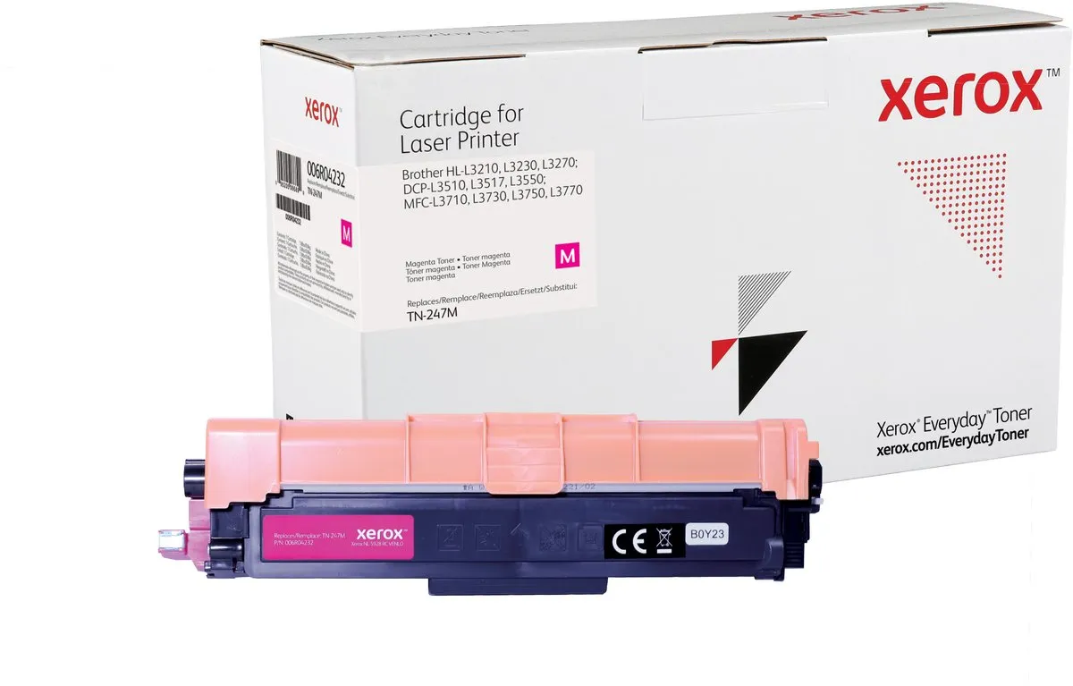 Xerox TN-247 Magenta Tonercartridge 006R04232