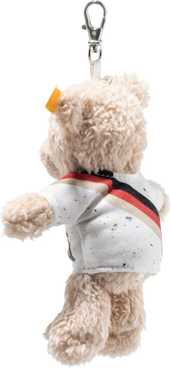 Steiff Ben Teddybeer Hanger 12cm - Beige