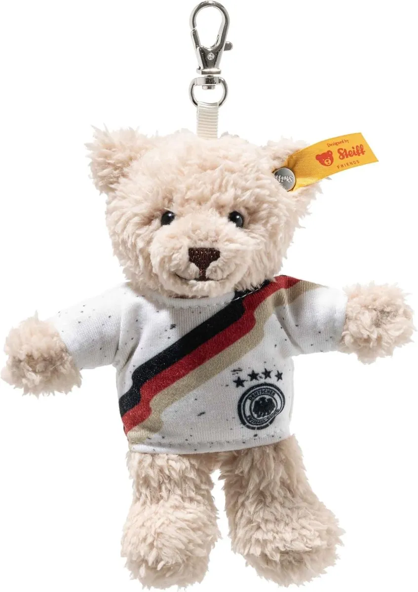 Steiff Ben Teddybeer Hanger 12cm