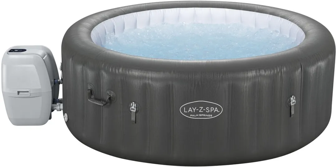 Bestway Lay-Z-Spa Palm Springs AirJet 6005F