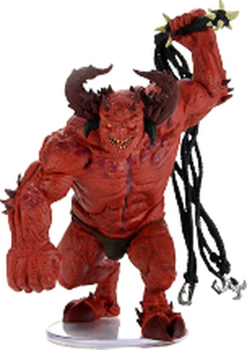 Wizkids 96141 Miniature Set - Meerkleurig