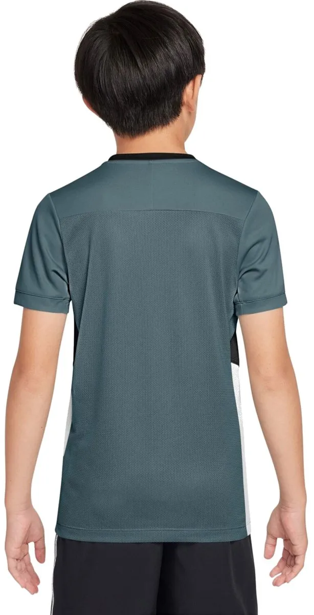 Nike Academy Dri-FIT Kinder Training T-shirt HJ3716-382 - 152 - Groen