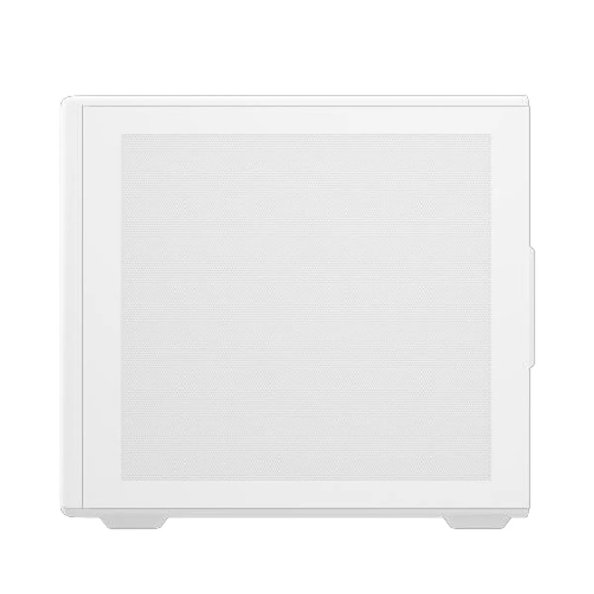 Cooler Master Elite 600 E600-WGNN-S01 Tower - Transparant Wit