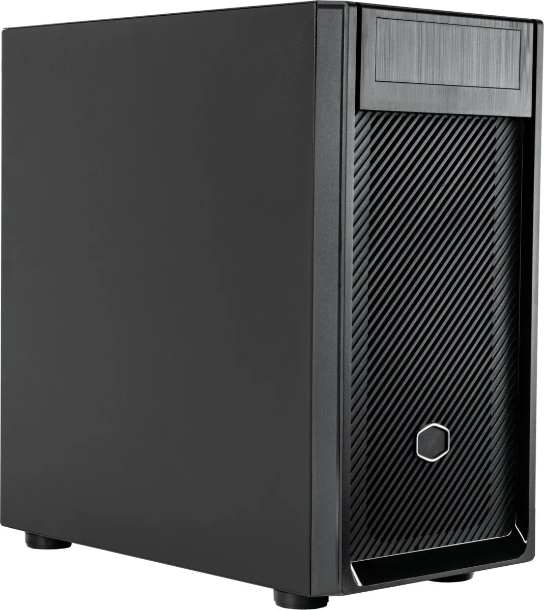 Cooler Master Elite 300 - Black