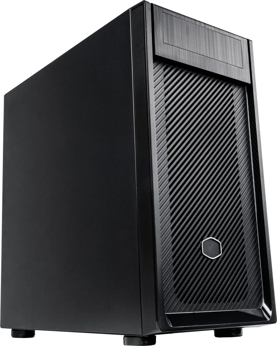 Cooler Master Elite 300 - Black