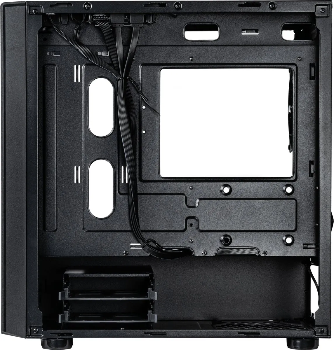 Cooler Master Elite 300 - Black