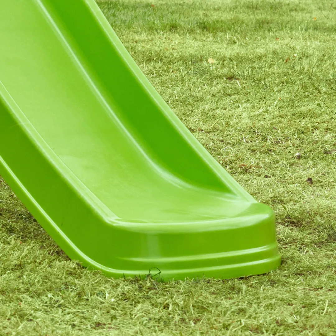 TP Toys Crazywavy Glijbaan 220cm