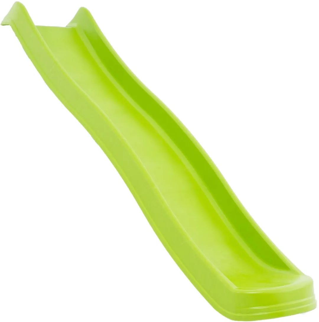TP Toys Crazywavy Glijbaan 220cm