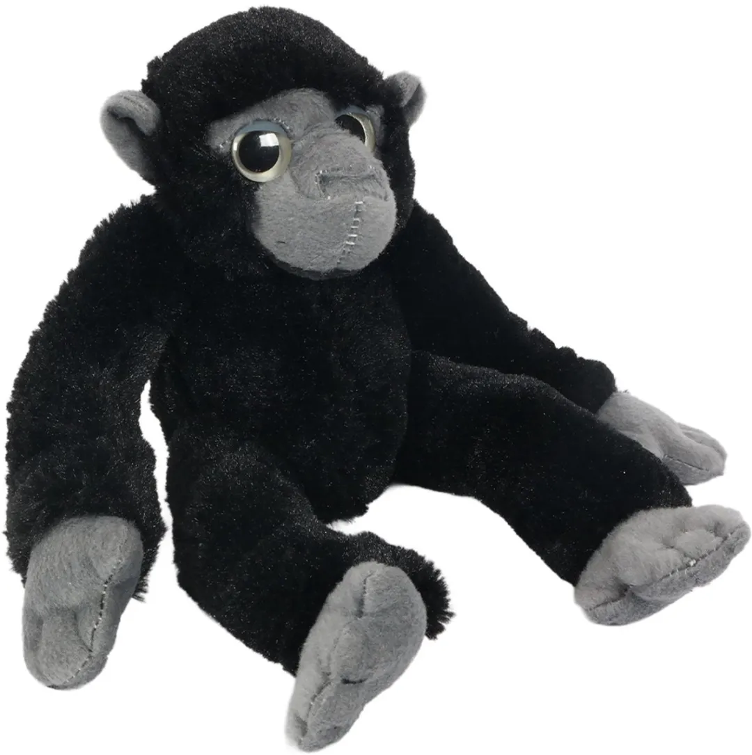 PIA Soft Toys Pluche Gorilla