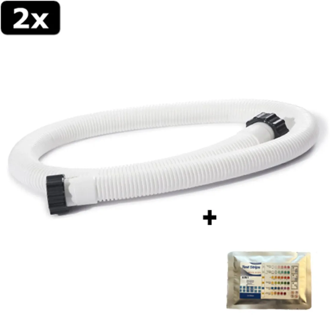 Intex Filterpomp Slang 38mm 29060 - 1,5m