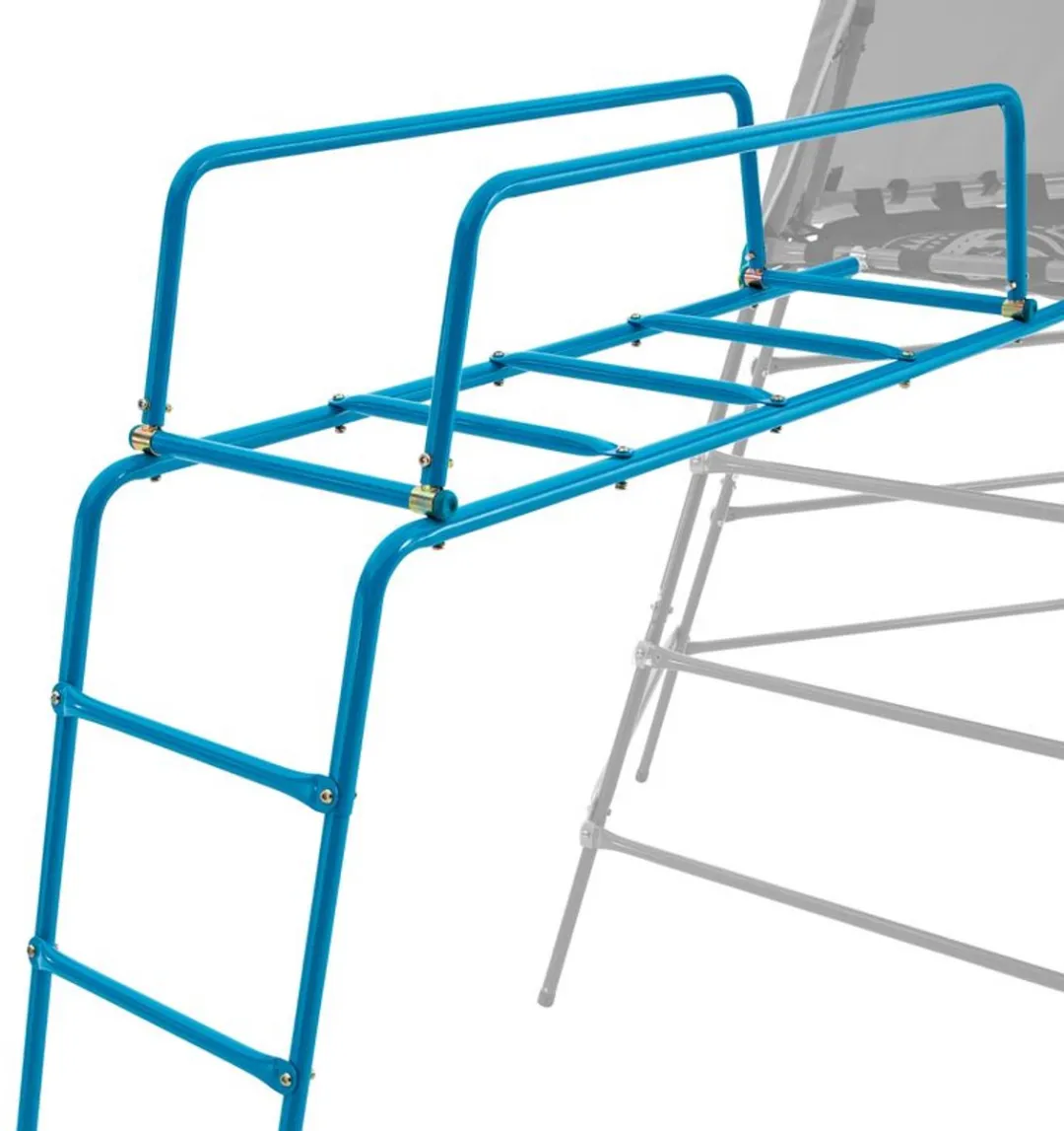 TP Toys Apenbrug Blue Explorer