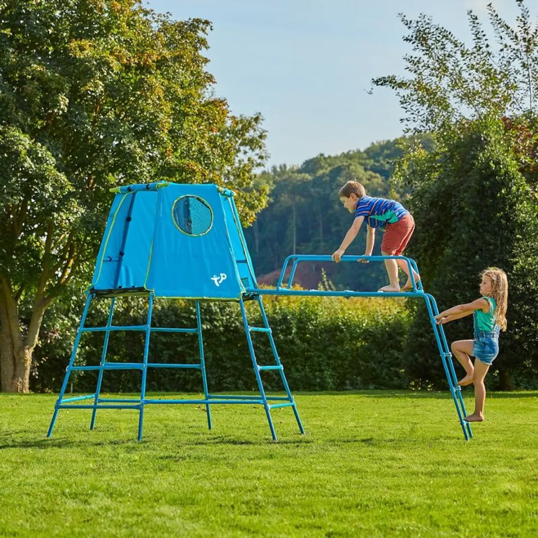 TP Toys Apenbrug Blue Explorer