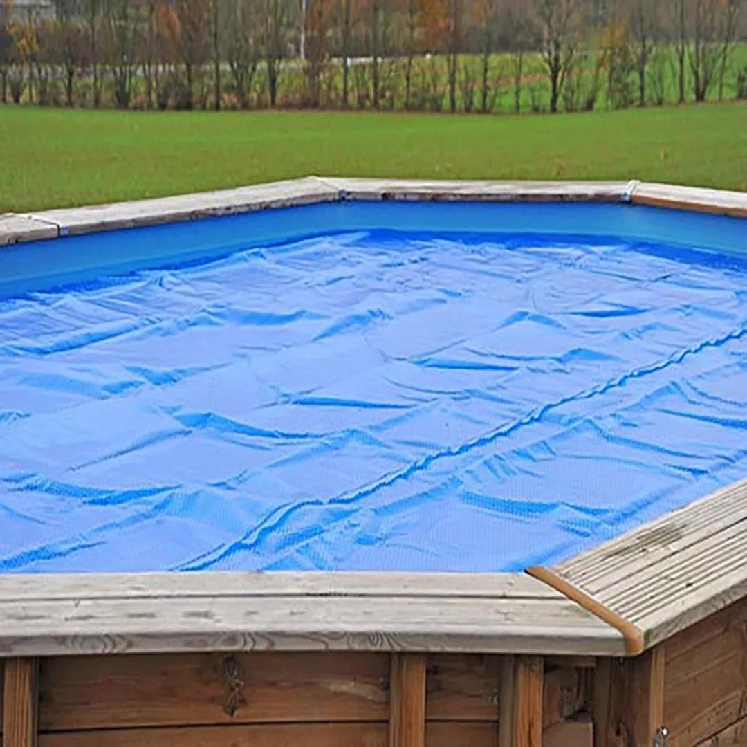 Bestway Zomerkleed Loire Solar Blauw 800x400cm - 400 Micron