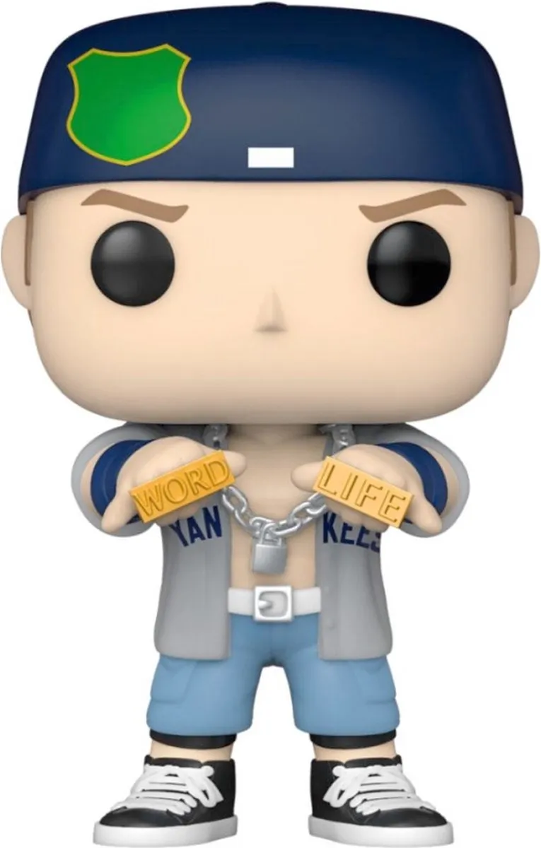Funko Pop WWE John Cena #76