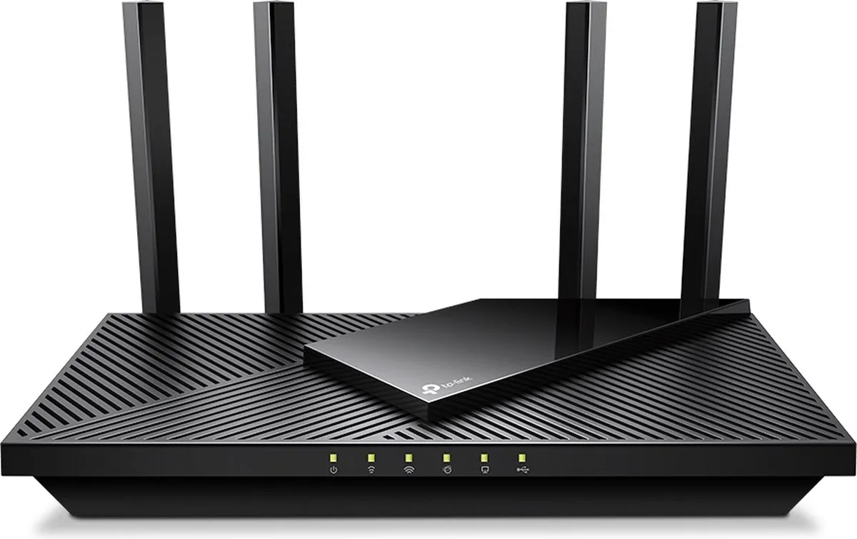 TP-Link Archer AX55 Pro WiFi Router