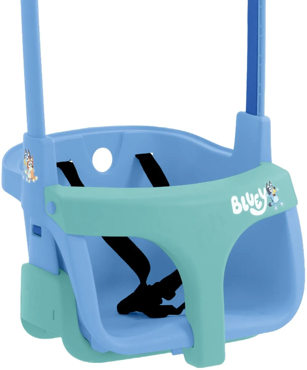 TP Toys Quadpod 4-in-1 Meegroeistoel