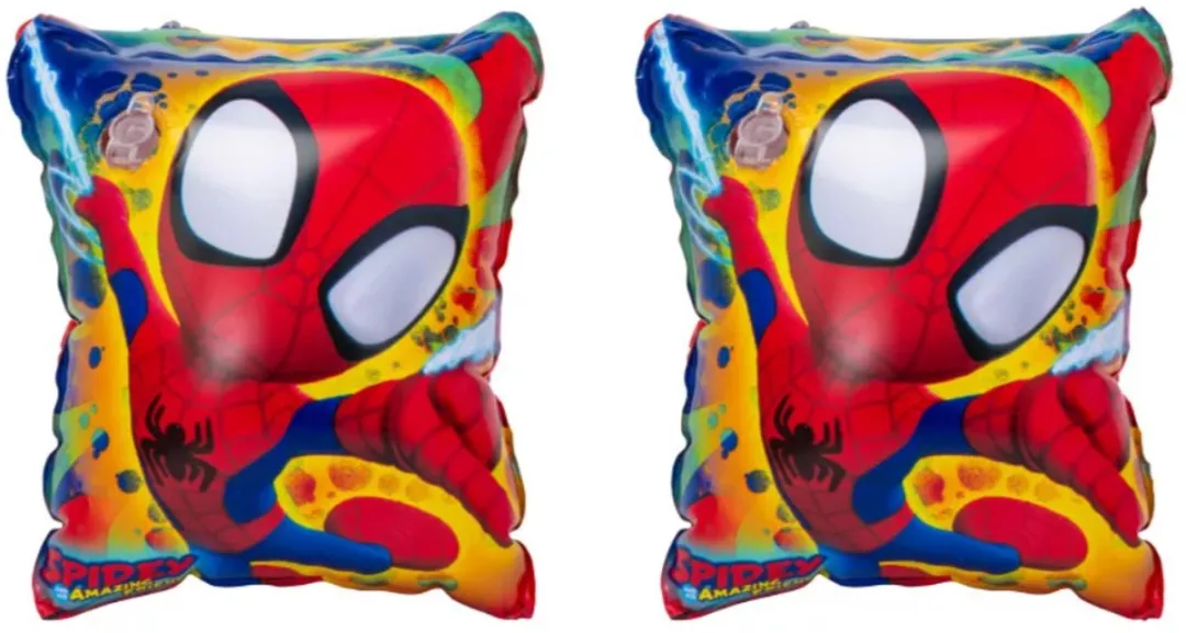 Disney Frozen Spiderman Spidey Friends Zwemvleugels
