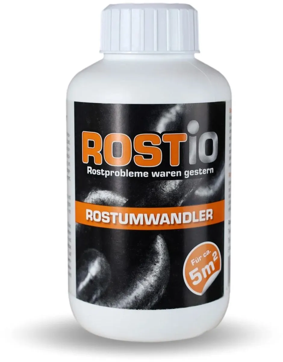 Westfalia Roestomzetter Rostio 250ml