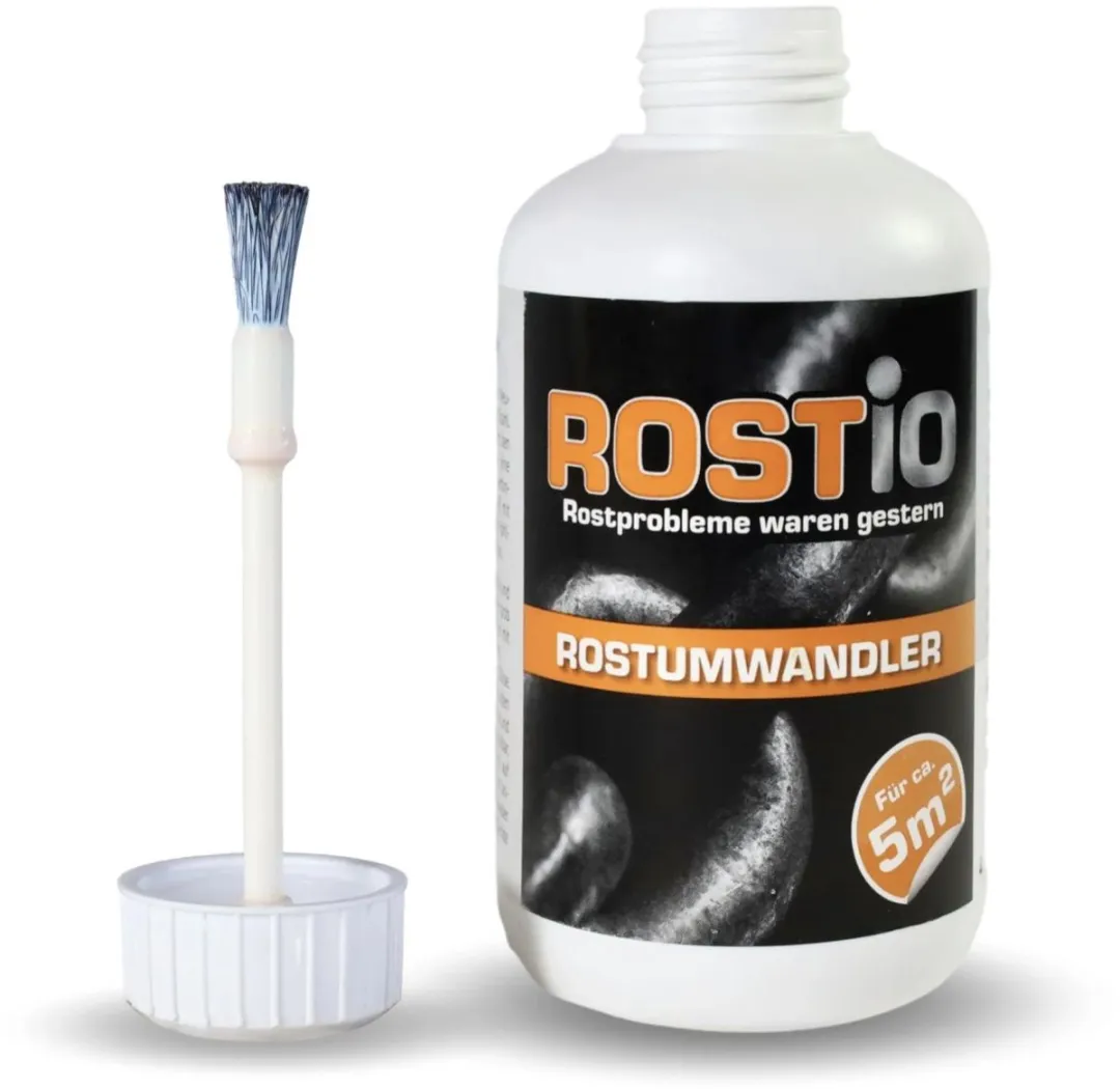 Westfalia Roestomzetter Rostio 250ml - Wit