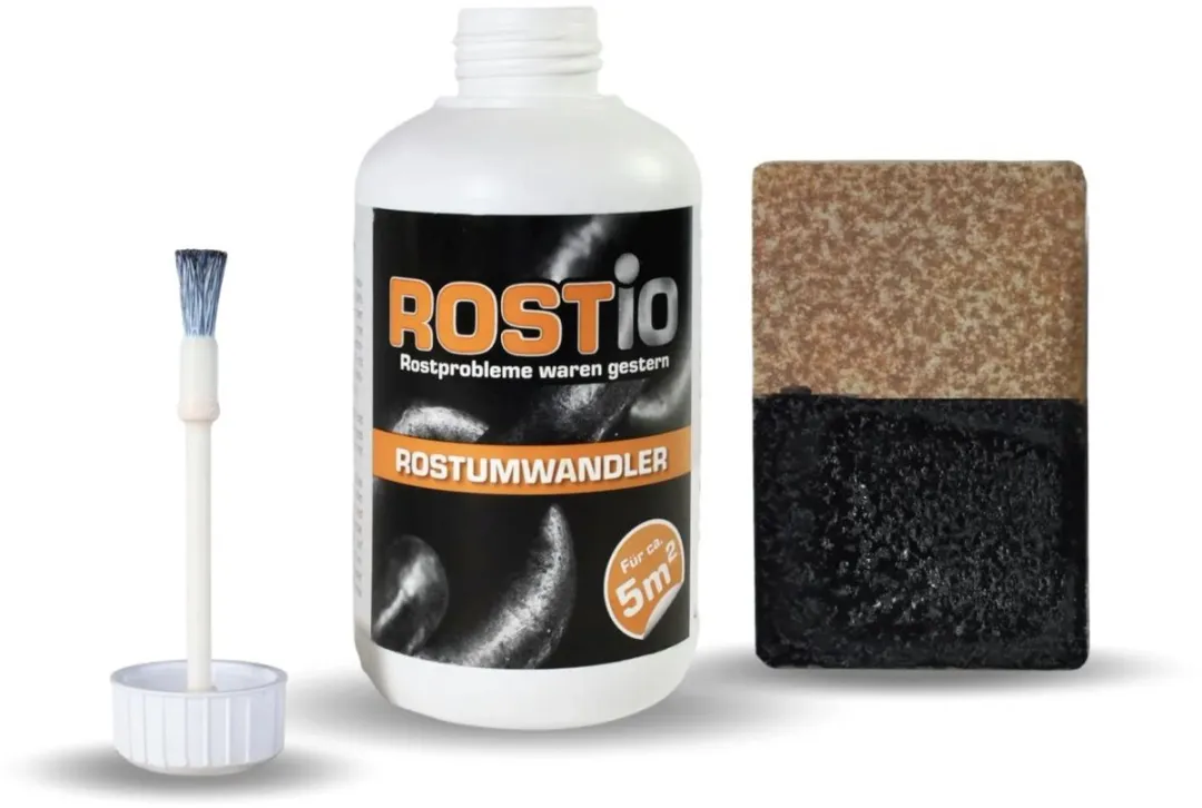 Westfalia Roestomzetter Rostio 250ml - Wit