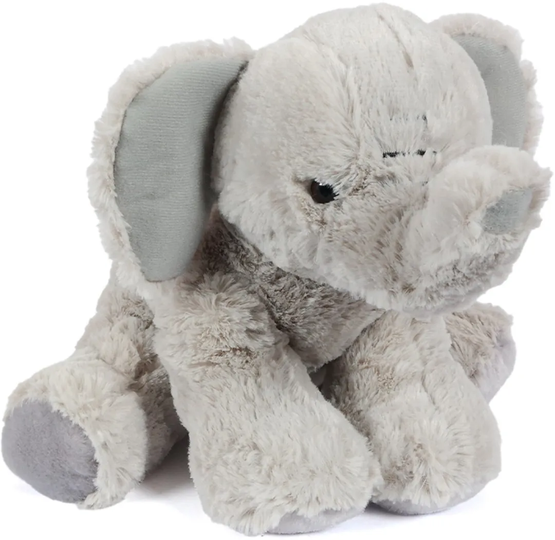 PIA Soft Toys Pluche Olifant Knuffel