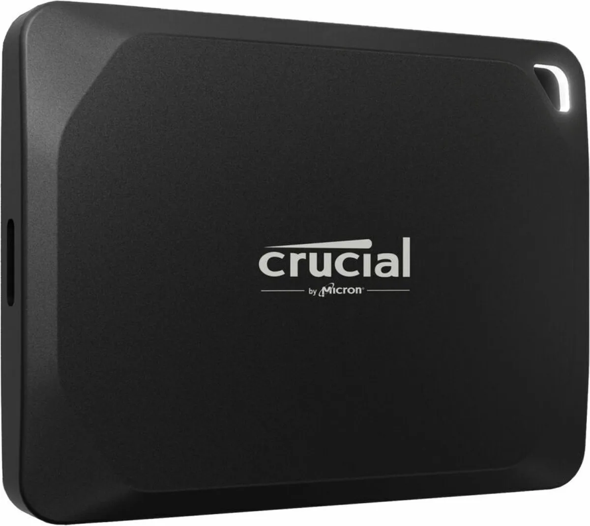 Crucial X10 Pro CT2000X10PROSSD9 Externe SSD 2TB