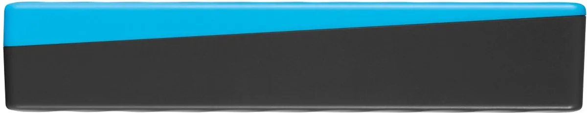 Western Digital My Passport Externe Harde Schijf 6TB - Blauw - afbeelding 6 van 6