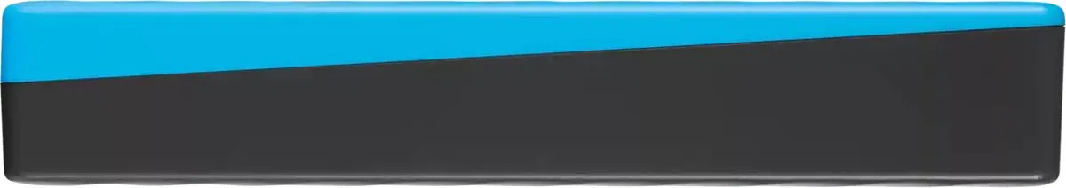 Western Digital My Passport Externe Harde Schijf 6TB - Blauw