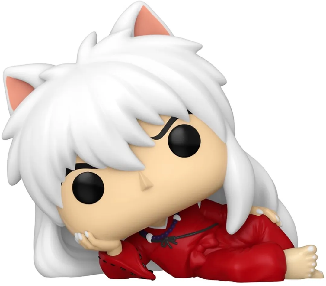 Funko POP! Inuyasha (Lay) 83717