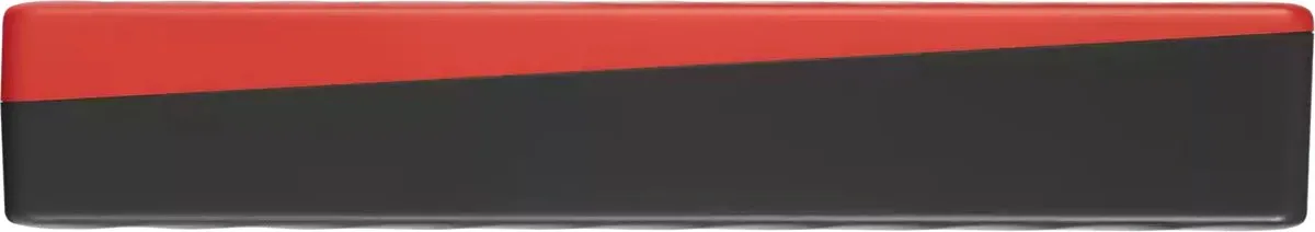 Western Digital My Passport WDBR9S0060BRD-WESN Externe Harde Schijf 6TB - Rood