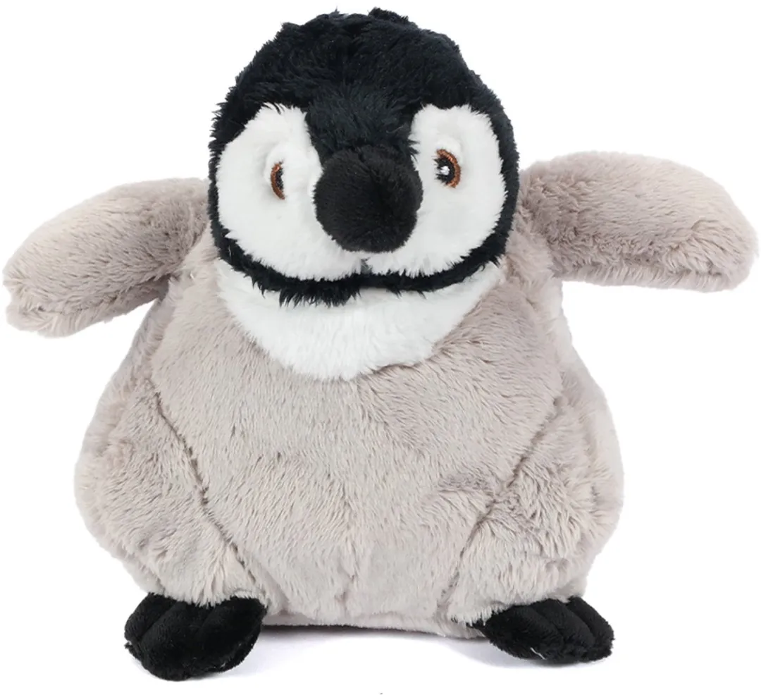 PIA Soft Toys Pluche Pinguïn - 15 cm