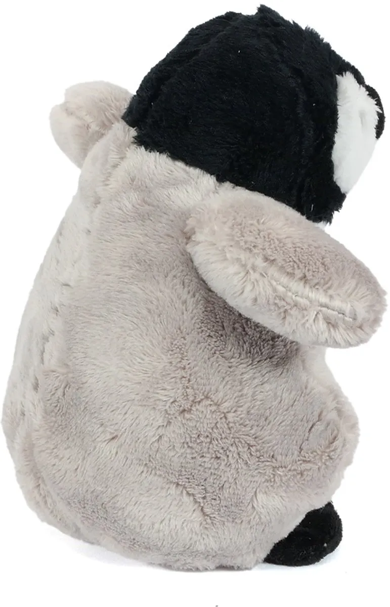PIA Soft Toys Pluche Pinguïn - 15 cm