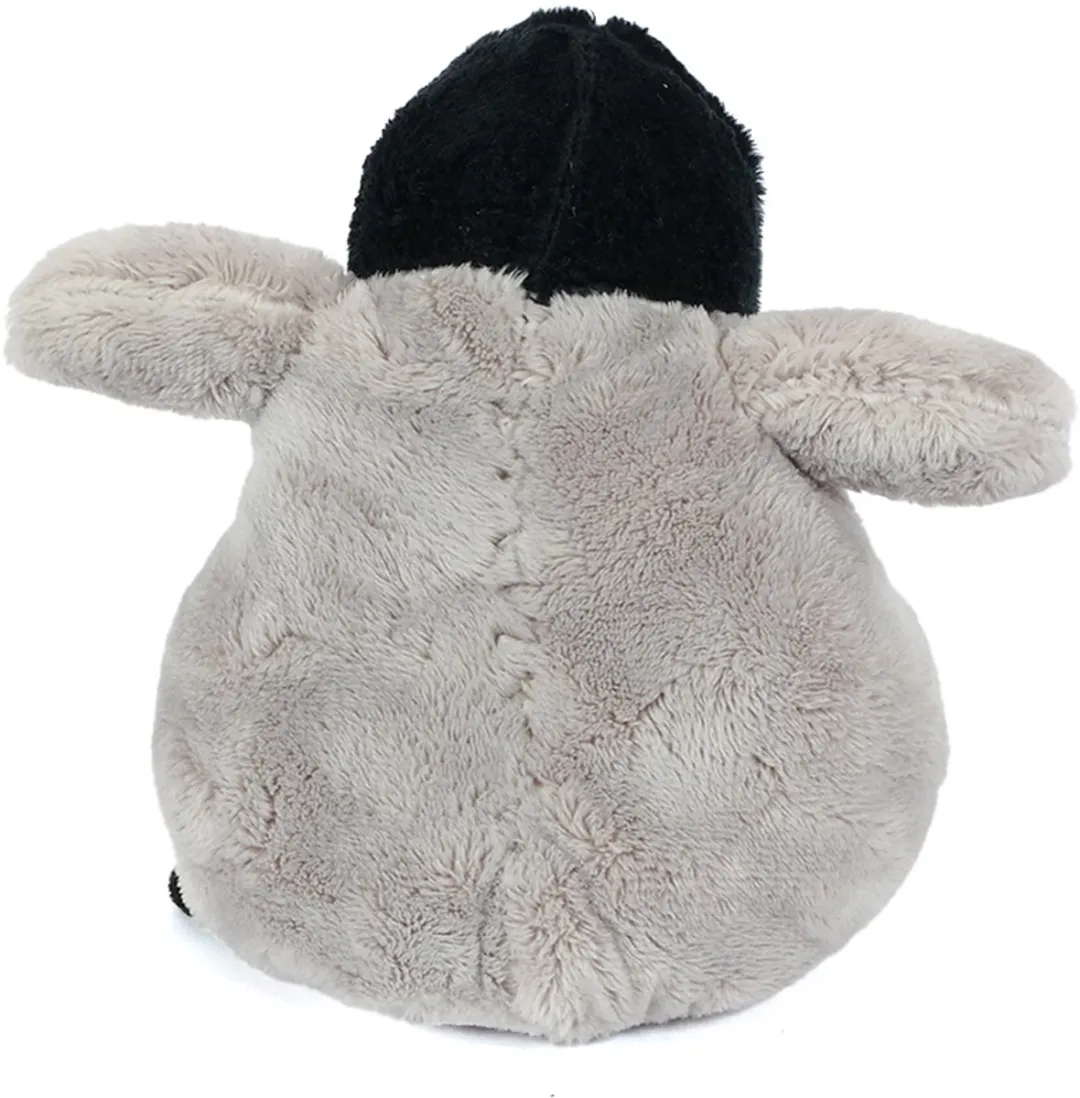 PIA Soft Toys Pluche Pinguïn - 15 cm