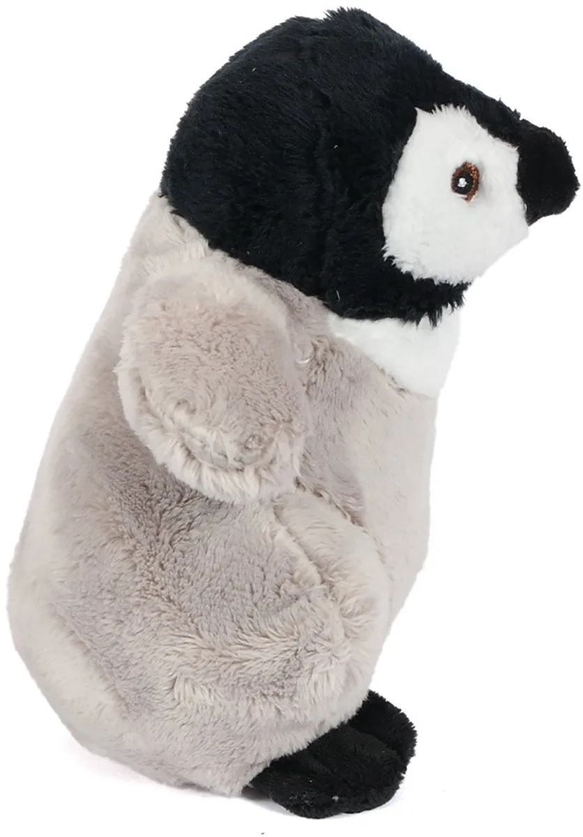 PIA Soft Toys Pluche Pinguïn - 15 cm