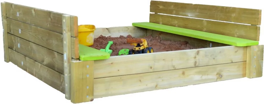 Wendi Toys Zandbak WTWE-105