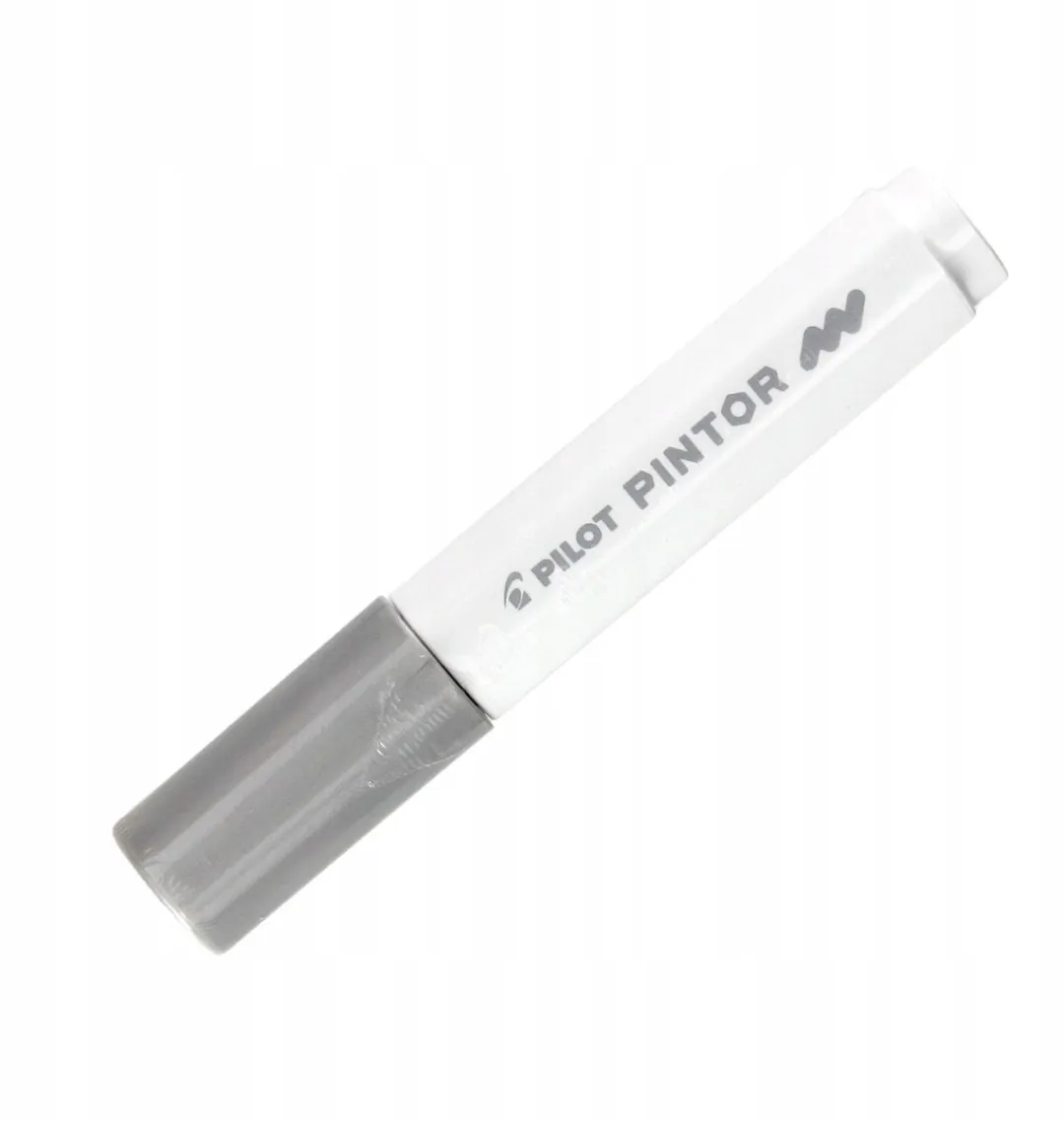 Pilot Pintor Marker Zilver 1.4mm